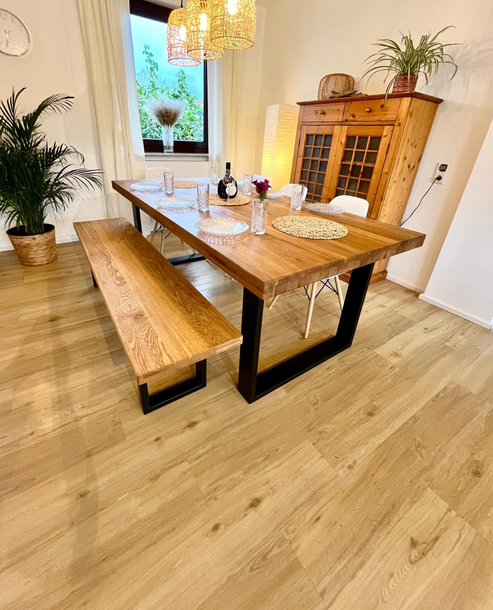 Ferienhaus Weinbergblick - Nahe Wuerzburg - 2 Schlafzimmer - Familienfreundlich - Terrasse Unterleinach 外观 照片
