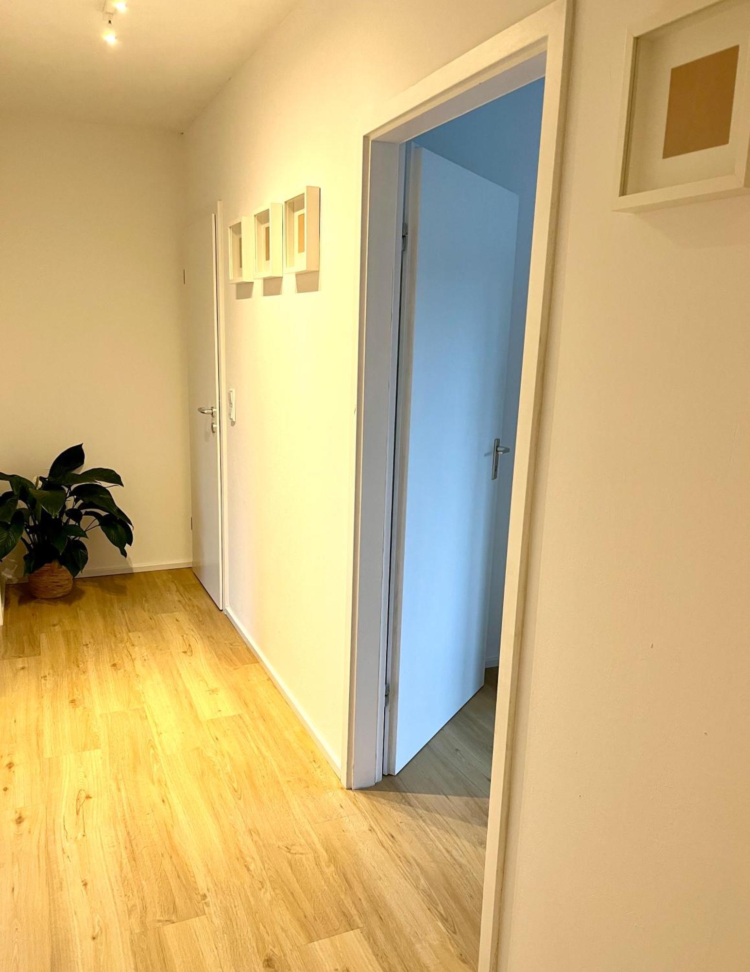 Ferienhaus Weinbergblick - Nahe Wuerzburg - 2 Schlafzimmer - Familienfreundlich - Terrasse Unterleinach 外观 照片